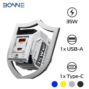 Củ Sạc TRANSFORMER TF - K21