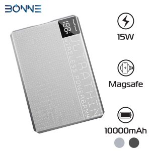 Sạc Dự Phòng Bonne BP06